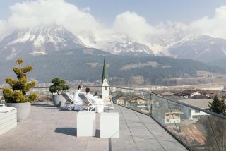 Das Kaiserblick 4 Sterne Superior - Ellmau - 4