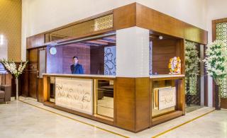 Hotel Abhinandan - Mathura - 9