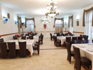 HOTEL MARION - Dumbrăveni - 8