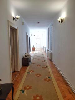 HOTEL MARION - Dumbrăveni - 4