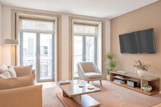 Santa Catarina - Pool & Fitness, by Oporto Collection - Adults Only - Porto - 4