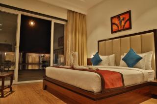 Mannat Resort Paota - Prāgpura - 5