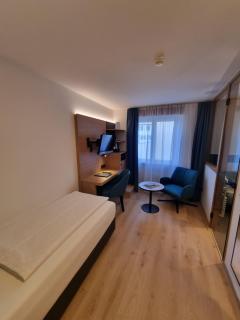 Hotel Messmer - Bregenz - 3