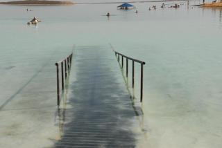 Ein Gedi Rooms Neve Zohar - Neve Zohar - 1