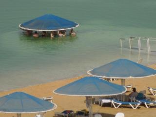 Ein Gedi Rooms Neve Zohar - Neve Zohar - 7