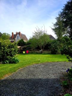 Le Clos Montrichard - Montrichard - 1