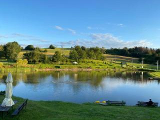 Domki Nad Stawami Apartament - 4