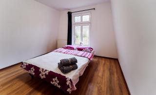Domki Nad Stawami Apartament - Wolibórz - 2