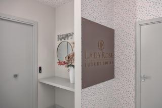 Lady Rose - Napels - 8