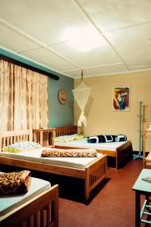 Adventures Nest - Moshi - 4