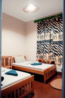 Adventures Nest - Moshi - 3