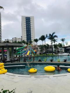 SALINAS PREMIUM RESORT - 0