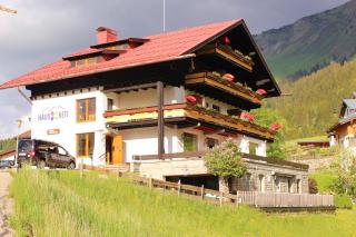 Haus Keti - Riezlern - 9