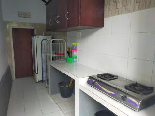 Ris Homestay - Canggu - 2