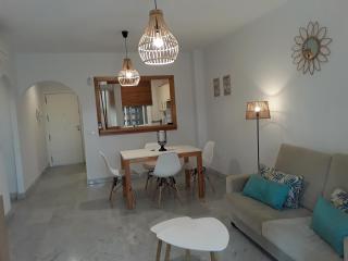 Resort Calahonda Garden-Medina del Zoco Beach by H&H - Malaga - 2