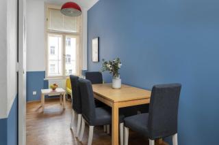 Letná Apartments - Praga - 2