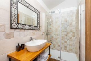 Luxury apartment Viktorija with private pool - Čižići - 1