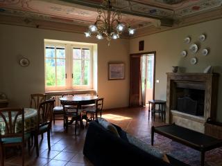Villa Bacchus - Cortanze - 5