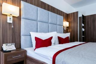 Rathener Hof by STEIGER Hotels - Kurort Rathen - 9