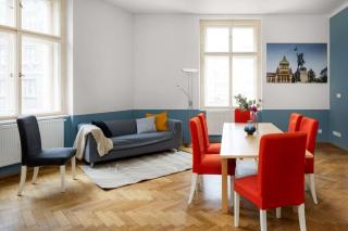 Letná Apartments - Praga - 7