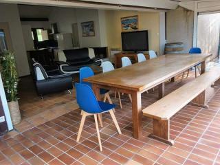 DOMAINE DE KERIVIN - Dirinon - 8