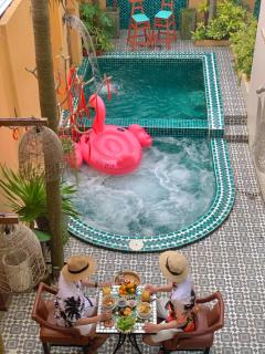 Alsahar Hoi An Boutique Villa - 1