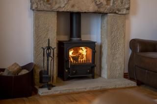 Threpnybit Cottage - 3