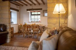 Threpnybit Cottage - 1