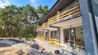 Apartamenty Leśna Plaża - Brenno - 2