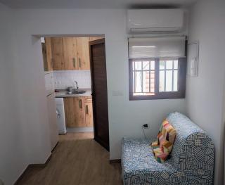 Apartamento tranquilo en el centro de Conil - 8