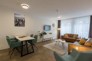 Luxury 4 person apartment pet allowed Zoutelande - Zoutelande - 0