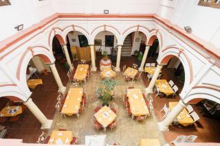 Hotel Marqués de Torresoto by Vivere Stays - Arcos de la Frontera - 9