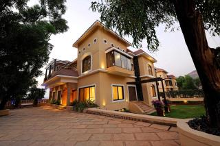 Della Resorts - Lonavala - 9