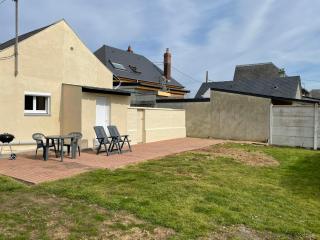 Le Cosy - Bourseville - 1