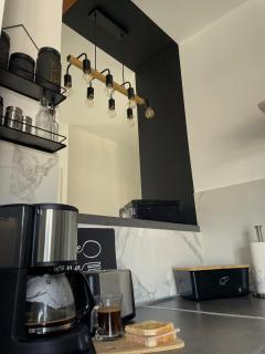 Harbor apartments 3 - 4