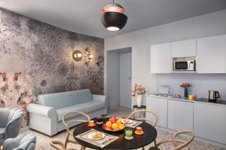 Lady Rose - Napels - 6