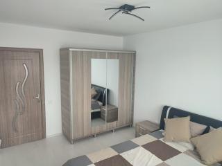 Apartament Primavera Orsova - 5