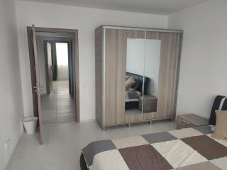 Apartament Primavera Orsova - 4