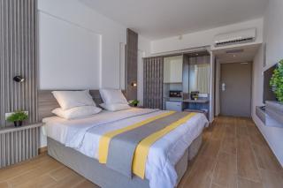 Toxotis Hotel - Protaras - 6