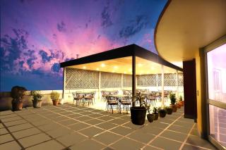 Hotel Shanti Villa- New Delhi Railway Station - 9