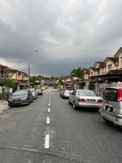 Perdana Homestay Skudai - Skudai - 6