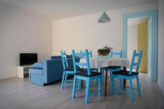 Apartment Da Guido - 0
