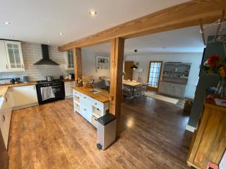 Highland Hideaway in secluded riverside location - Garve - 5