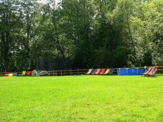 Cozy Apartment in Kościelisko with Mountain View - 2
