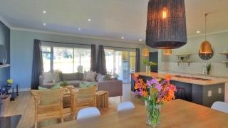 Saints Rest - Clarens - 3