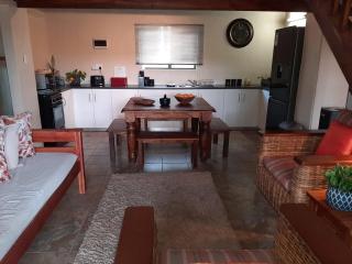 Rosenhof Cabins - Clanwilliam - 5