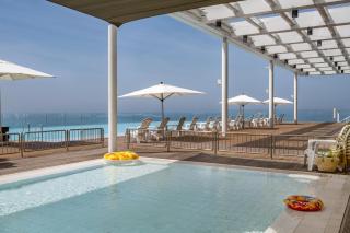Vert Lagoon Netanya By AFI Hotels - Netanya - 2