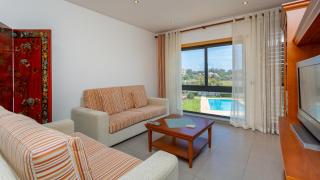 Parque Atlântico Apartment T1 - Quarteira - 7