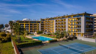 Parque Atlântico Apartment T1 - Quarteira - 5