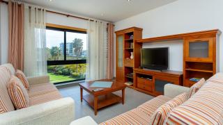 Parque Atlântico Apartment T1 - Quarteira - 1